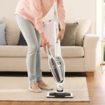 ErgoRápido Animal Care de Electrolux, un aspirador escoba para los hogares con mascotas