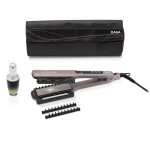 Extreme Pro, la nueva línea de gama alta de Daga para el cuidado del cabello, plancha