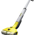 FC 3 y FC 5, las innovadoras máquinas para fregar y aspirar de Kärcher