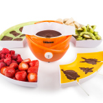 Fondue chocolate Tristar CF-1604
