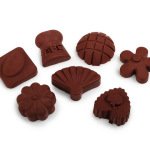 Fondue chocolate Tristar CF-1604 bombones