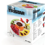 Fondue chocolate Tristar CF-1604 caja