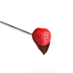 Fondue chocolate Tristar CF-1604 fresa