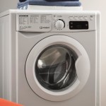 Foto ambiente lavadoras MyTimne de Indesit