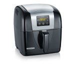 Freidora FR 2432 de Severin