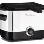 Freidora Minifrito 1 Litro de Moulinex