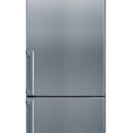 Frigorifico Balay 3KF6865X vertical