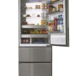 Frigorifico Haier Total No Frost 3D Serie 70