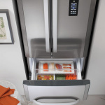 Frigorifico Hotpoint MTZ