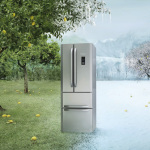 Frigorifico Hotpoint MTZ pano