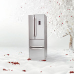 Frigorifico Hotpoint MTZ pano 2