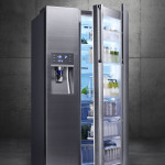 Frigorifico Samsung Food_Showcase