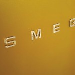 Frigorifico Smeg FAB28RDG_6