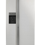 Frigorifico Teka NF3 650 X