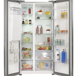 Frigorifico Teka NF3 650 X OPEN