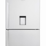 Frigorífico Beko CN 161230 DX