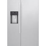 Frigorífico Beko GN 162320 X