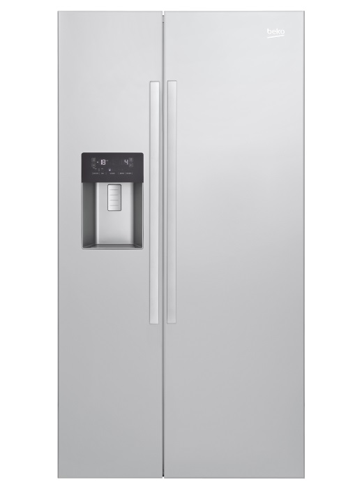 Frigorífico Beko GN 162320 X Frigorífico Beko GN 162320 X