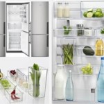 Frigorífico Electrolux CustomFlex