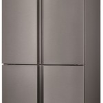 Frigorífico Haier XXL 4 puertas