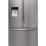 Frigorífico Hisense Multi Door RQ-70 frontal