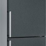 Frigorífico Siemens Black Inox KG39NXX40