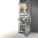 Frigorígicos Miele promocion 2014