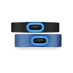 Garmin HRM Tri y HRM Swim