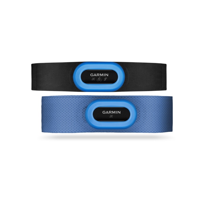 Garmin HRM Tri y HRM Swim Garmin HRM Tri y HRM Swim