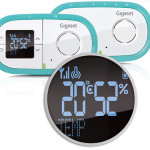 Gigaset PA530 Baby Monitor Babyphone