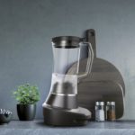 Gourmet 7, la nueva batidora profesional de AEG