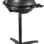 Grill Entertaining de George Foreman