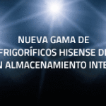 Electrodomésticos Hisense