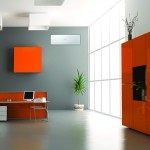 Haier Aqua Inverter ambiente
