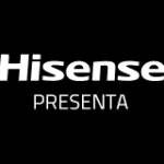 Hisense Electrodomia