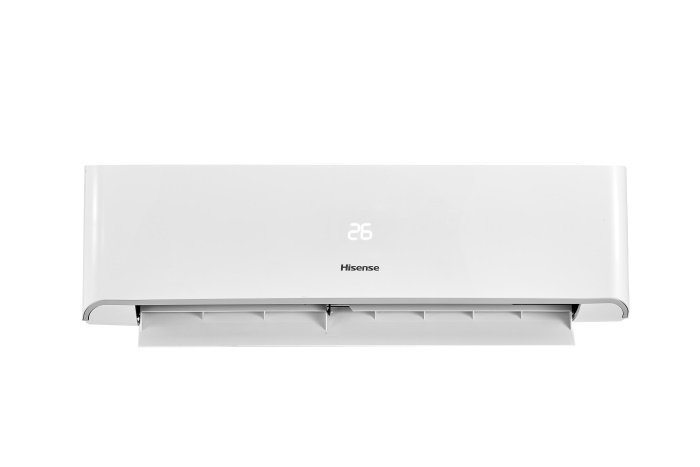 Hisense te ofrece cinco claves que te permitirán ahorrar con la climatización. TQ