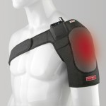 Hombro  Flexyheat Sport Daga