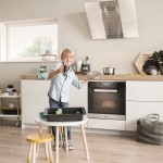 Horno CulinArt Gourmet de Miele