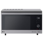 Horno Microondas LG MJ3965ACS
