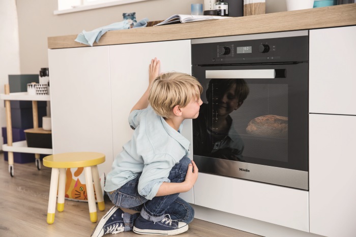 Horno Miele CulinArt Gourmet Horno Miele CulinArt Gourmet