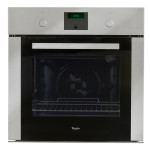 Horno Whirlpool