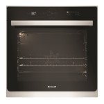Horno gama Intellect de Brandt, modelo BXP6555X