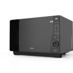 Horno microondas Whirlpool ExtraSpace black