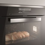 Horno multifunción Miele H 6860 BP, puerta cerrada