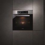 Hornos Active de Miele, para los chefs más exigentes,