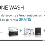 Hotpoint promocion lavavajillas