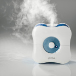 Humidificador Ufesa HF3000_vapor_2