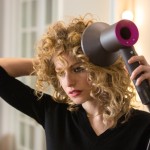 Imagen ambiente Dyson Supersonic