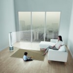 Imagen ambiente Dyson_Pure_Cool_Link