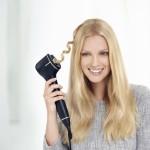 Imagen ambiente Rizador Philips ProCare Auto Curler